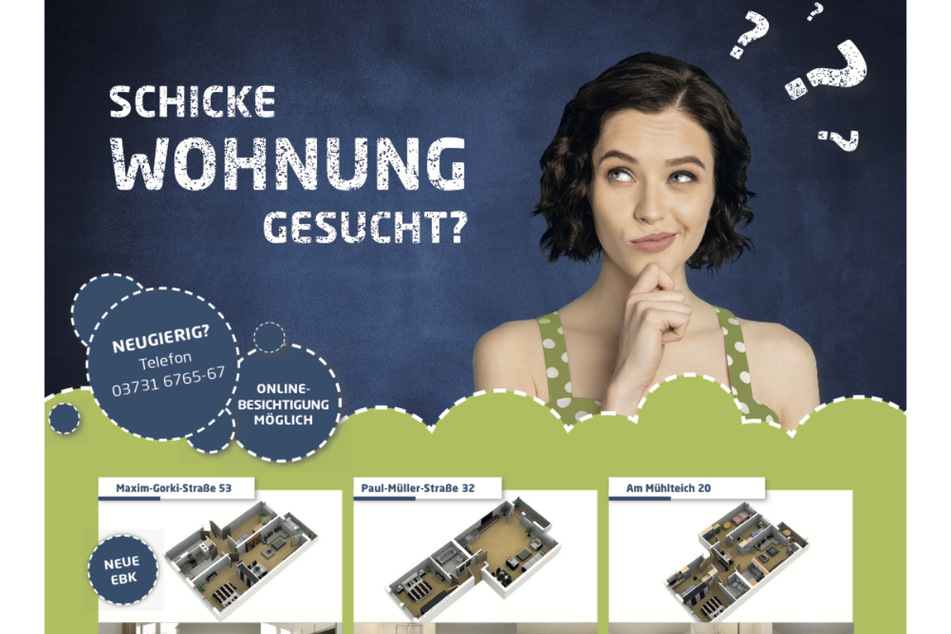 Klicken und Infos einholen!