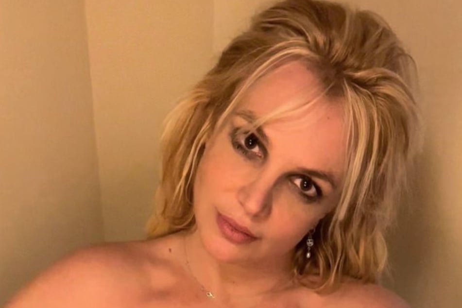 Britney Spears may have just let slip that she "quit" the music industry after the end of her conservatorship.