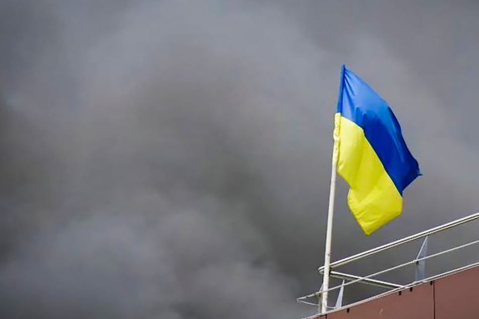 Ukraine-Krieg: Mehrere Menschen sterben nach Angriffen aus Russland