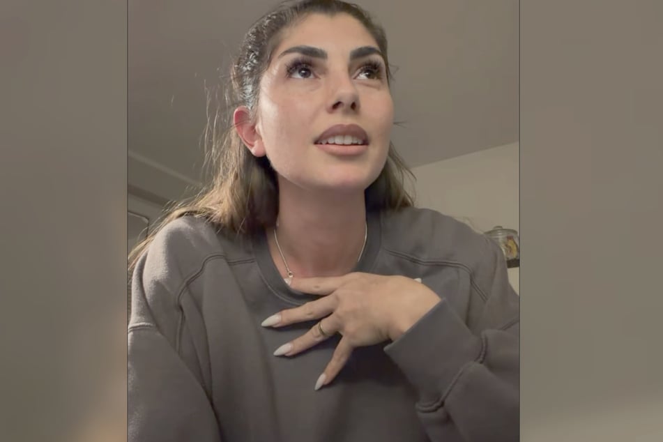 Yeliz Koc (32) stichelt gegen ihren Ex-Partner auf Instagram.