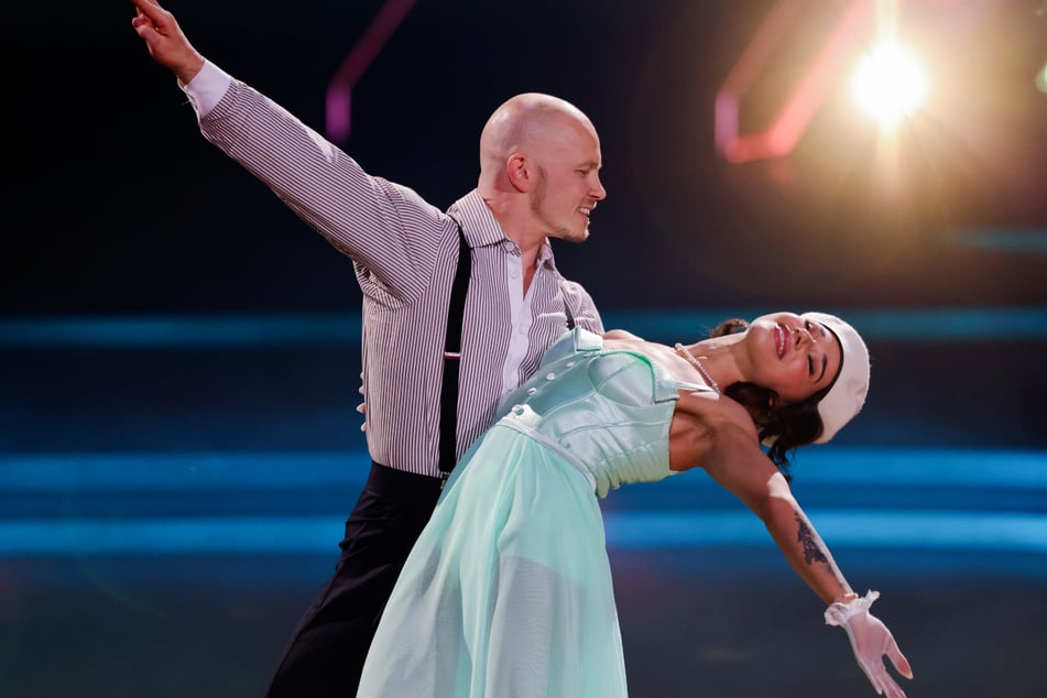 Auch nach seiner aktiven Turnkarriere zeigte der 38-Jährige unter anderem in der RTL-Show "Let's Dance", wie ehrgeizig er noch immer ist. (Archivbild)