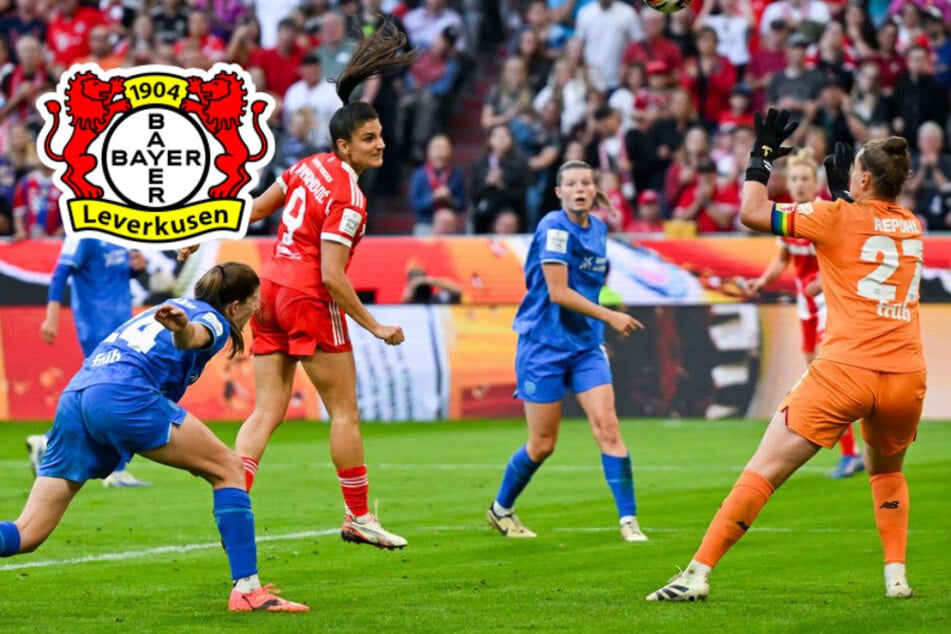 Torwart-Sorgen in Leverkusen: Stammkraft fällt monatelang aus