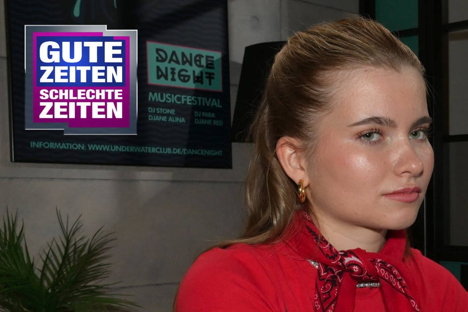 GZSZ: GZSZ: Als Johanna das erfährt, erkennt sie, dass sie einen Fehler gemacht hat