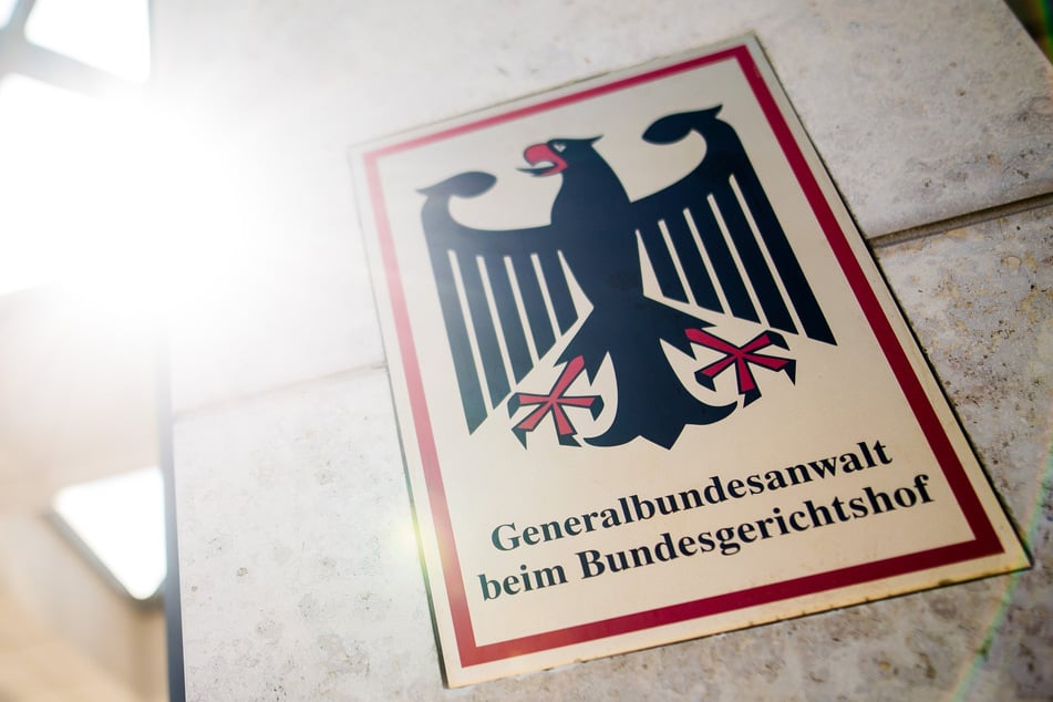 Die Generalbundesanwaltschaft wirft dem russischen Staatsbürger unter anderem vor, eine schwere staatsgefährdende Straftat vorbereitet zu haben. (Symbolfoto)