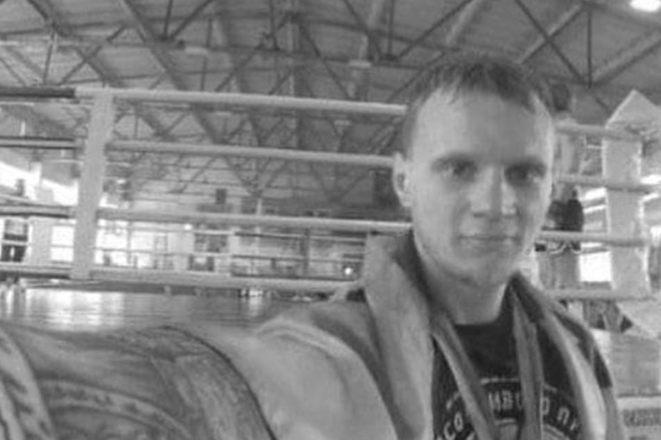 Er wurde nur 30 Jahre alt: Ukrainischer Kickbox-Weltmeister stirbt im Kampf gegen Russland