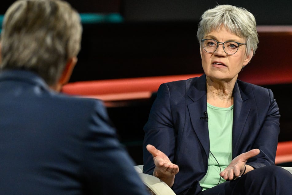 Markus Lanz kontert Forderung von Journalistin: "Schleppst dich halb tot zur Arbeit"