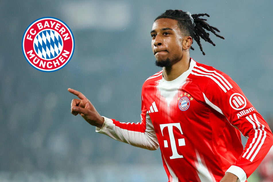 Real Madrid ruft: Bayern-Star Olise sorgt mit Instagram-Aktion für Transfer-Spekulationen