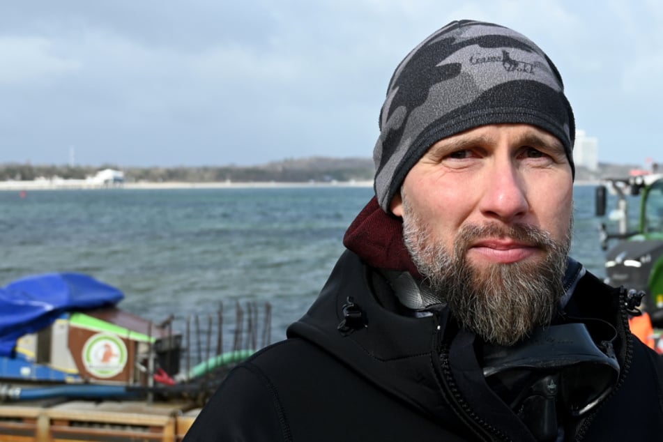 Damit sich "Timmy"-Drama nicht wiederholt: Klarer Appell von Robert Marc Lehmann