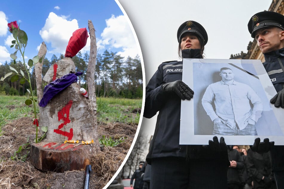 Harte Prozesse zum Jahresstart: Mörder und Terroristen vor Gericht