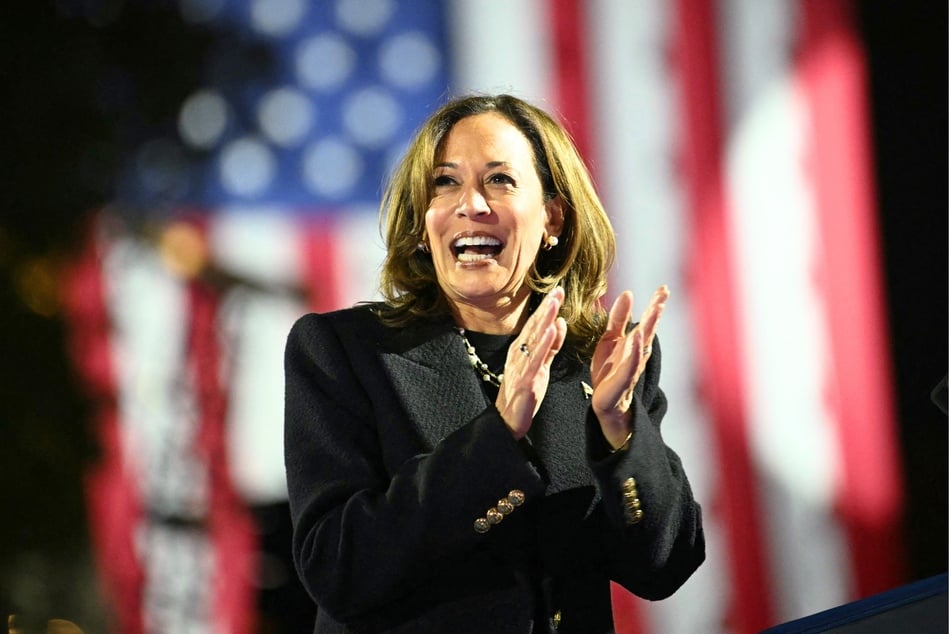 The National Association for the Advancement of Colored People will honor Kamala Harris with their prestigious Chairman's Award at an upcoming ceremony.