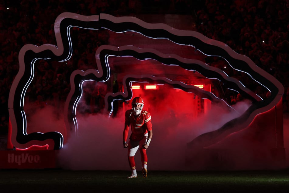 Kansas City Chiefs to leave Missouri as team announces new stadium location