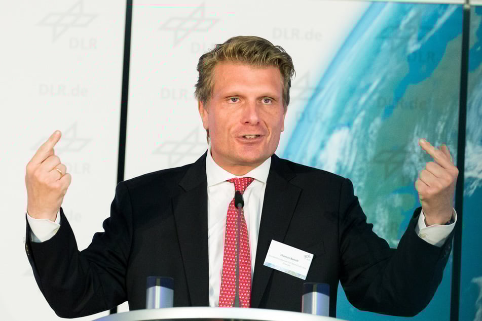 Thomas Bareiß, der Tourismusbeauftragte der Bundesregierung.