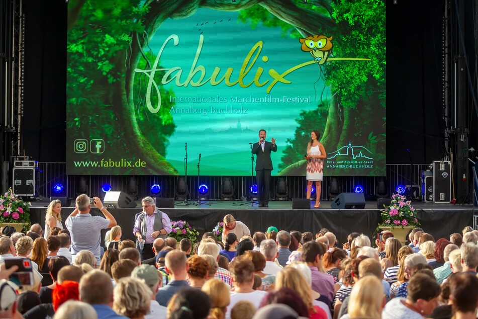 Verhext: Märchenfilmfest "fabulix" nur in eingeschränkter Form