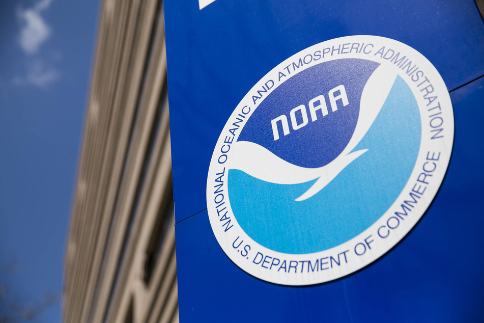 Trump administration sparks alarm with hundreds of firings at NOAA climate agency