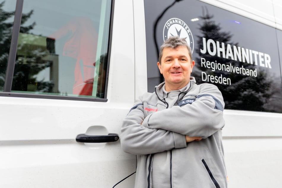 Bei den Johannitern wird Engagement mit vielfältigen Mitarbeitervorteilen honoriert und wertgeschätzt.