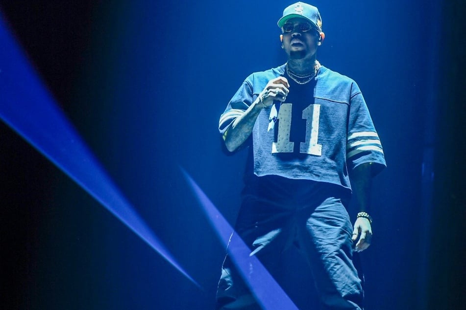 Chris Brown has denied accusations of violence and sexual misconduct leveled against him by multiple women.