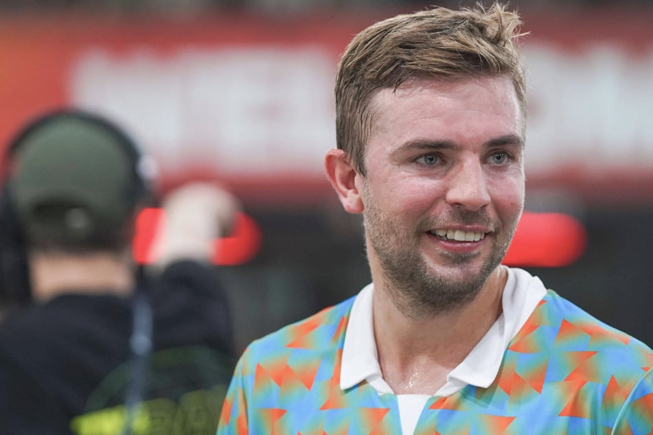 Nach Tränen-Abschied: Christoph Kramer gibt Fußball-Comeback in Köln!