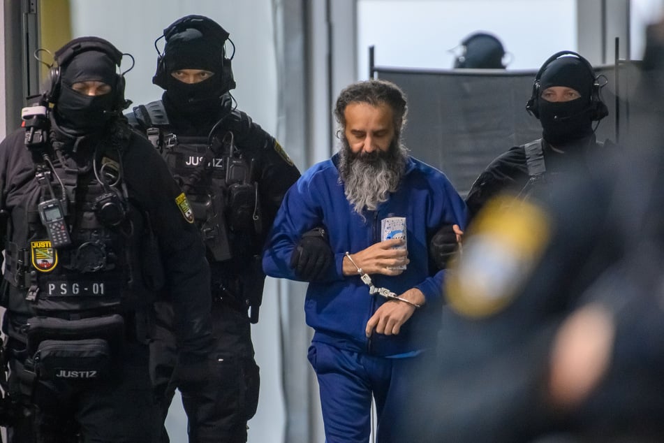 Auch Augenzeugen stehen erneut vor Gericht.