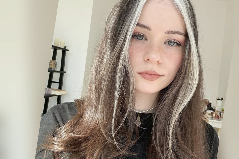 Influencerin wird Opfer von KI-Pornos: Nadine Breaty kämpft gegen Nackt-Fakes