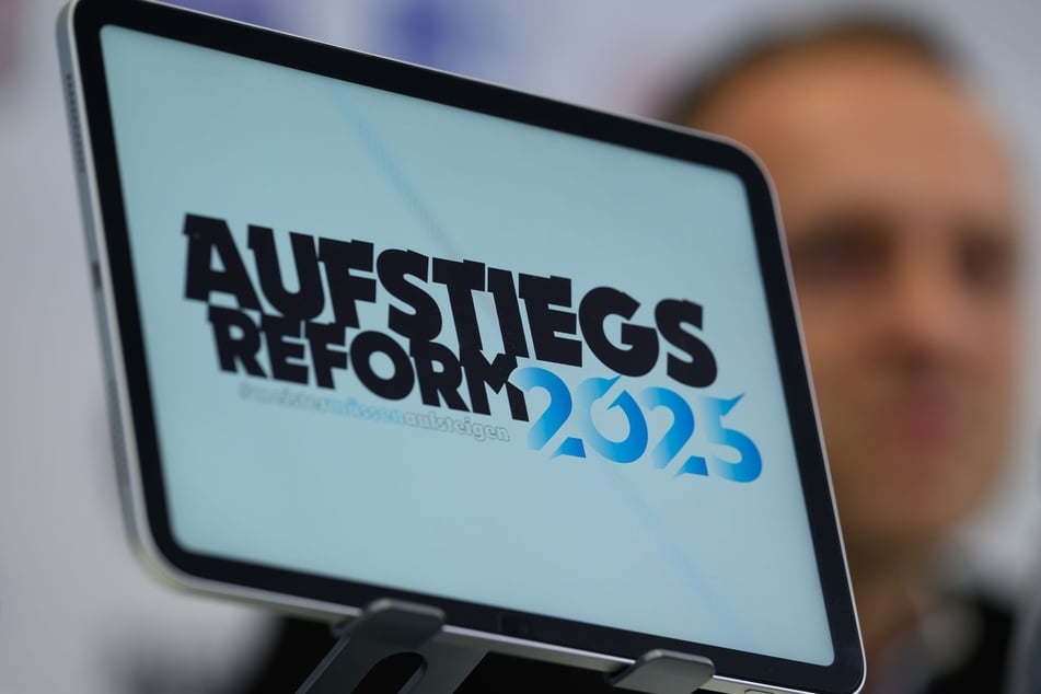 Zur Saison 2027/28 soll ein neues Modell greifen.