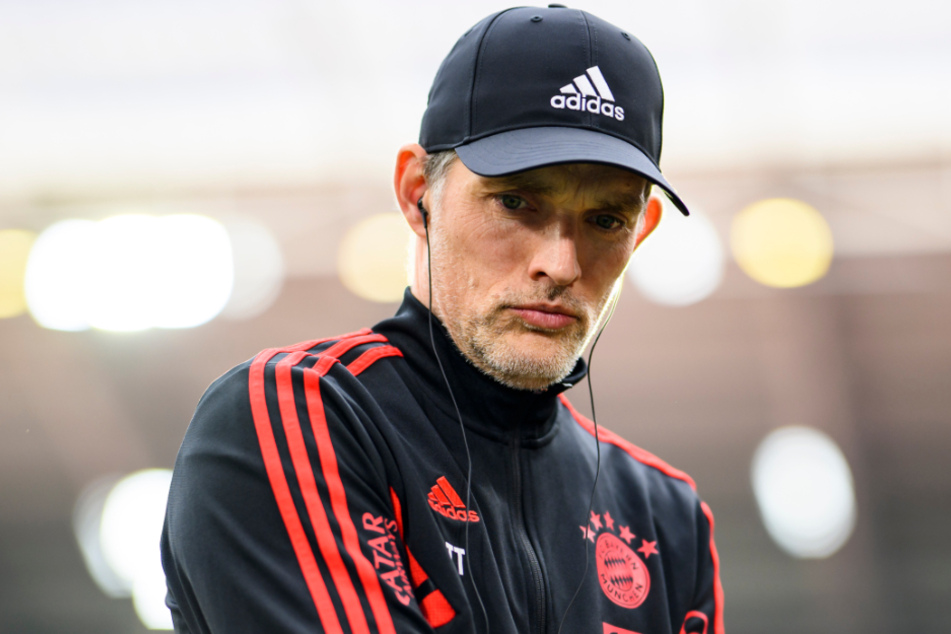 Thomas Tuchel (49) muss den FC Bayern München nach einer verkorksten Saison in der Sommerpause unbedingt wieder auf Kurs bringen.