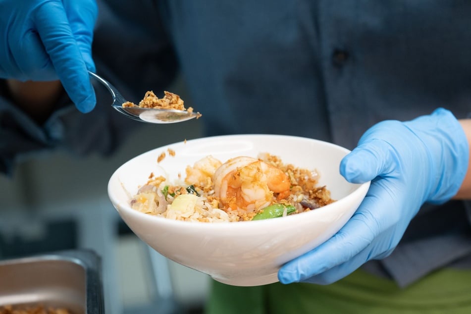Euch erwarten authentisches Streetfood und kulinarische Spezialitäten. (Symbolbild)