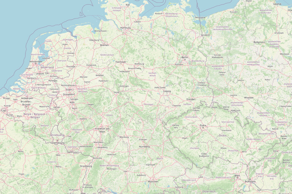 "Bubatz-Karte" von Kiffern lahmgelegt: Website überlastet!