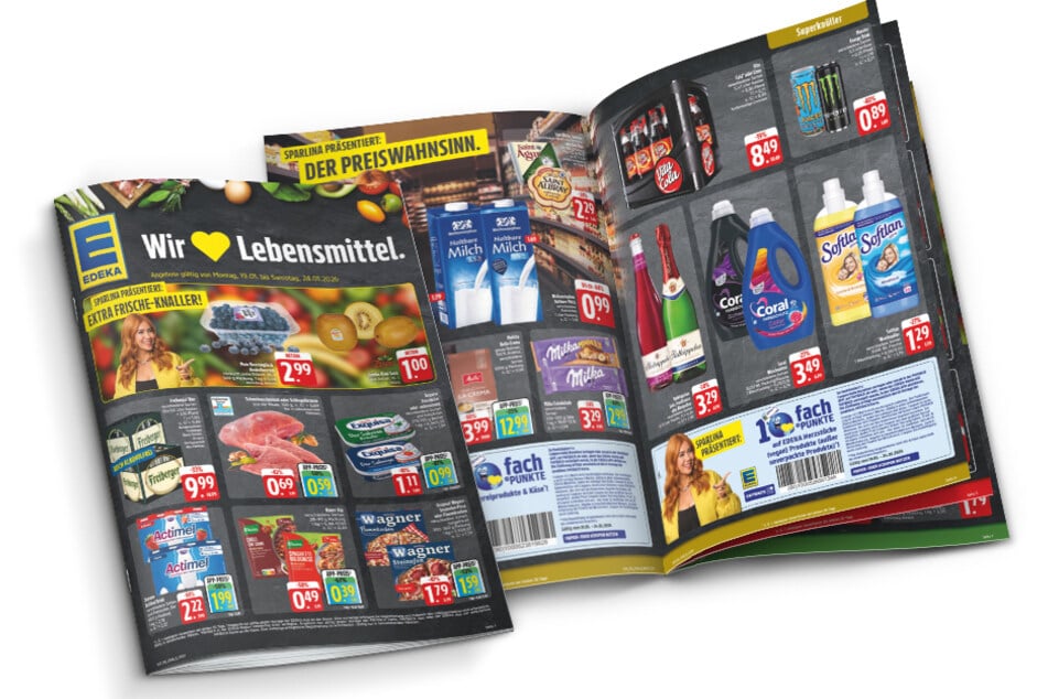 Hier klicken und durch die Angebote im Prospekt stöbern.