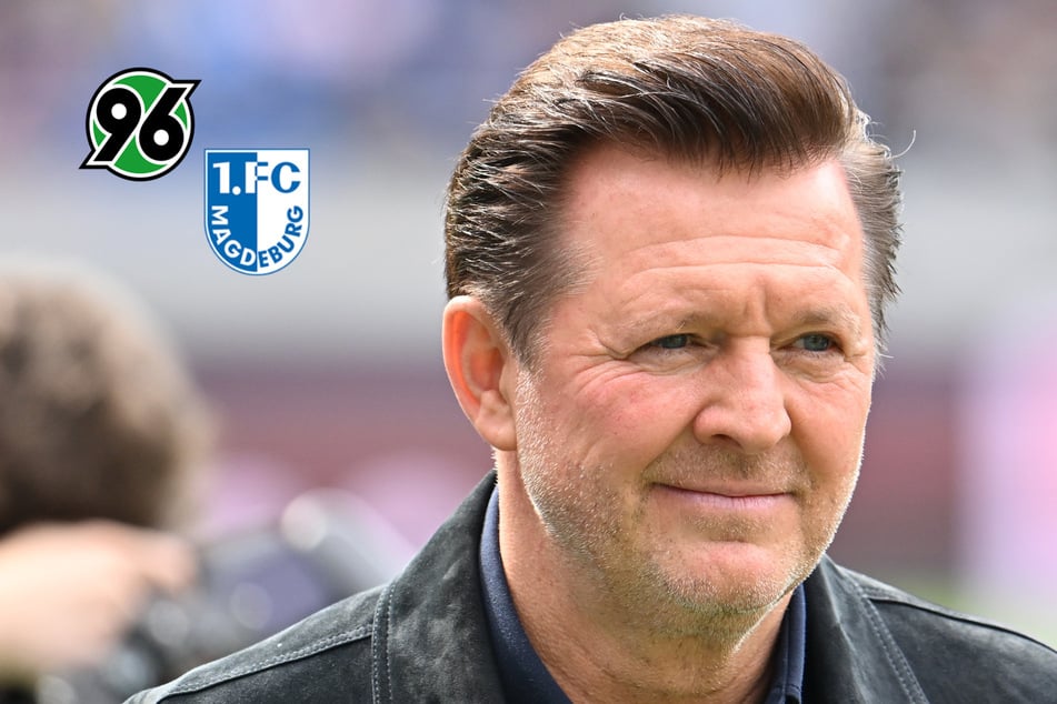Ganz bitter: 1. FC Magdeburg verliert bei Titz-Wiedersehen