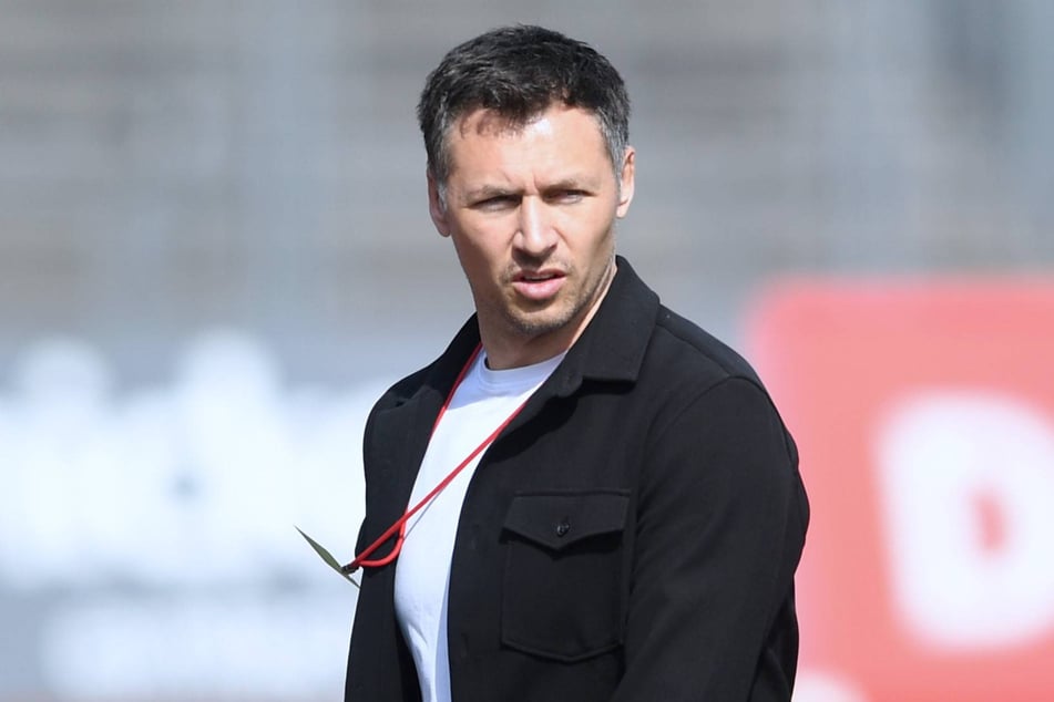 Sören Gonther (39).