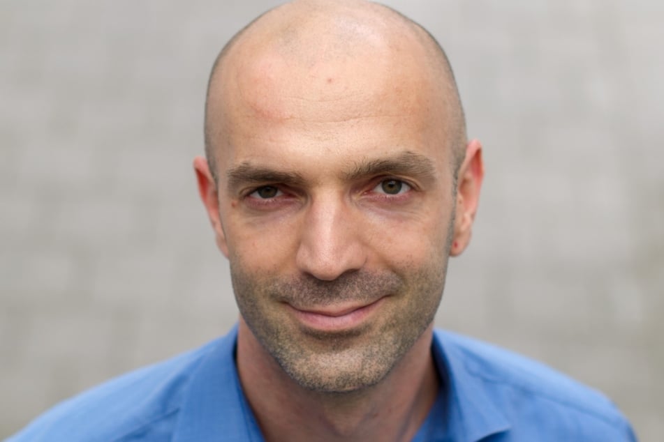 Jonas Schmidt-Chanasit vom Hamburger Bernhard-Nocht-Institut für Tropenmedizin.