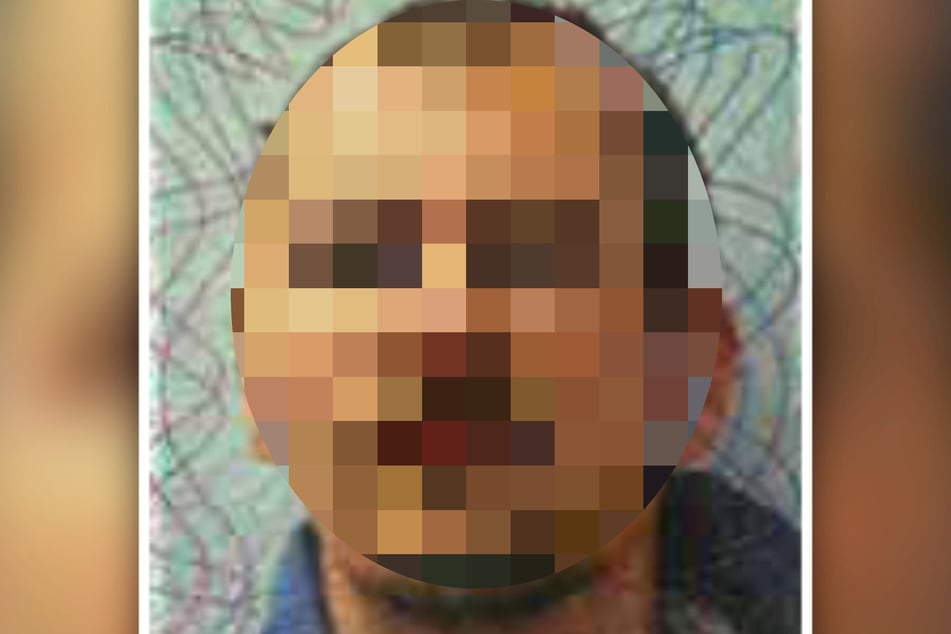Der 36-Jährige ist wohlbehalten wieder aufgetaucht.
