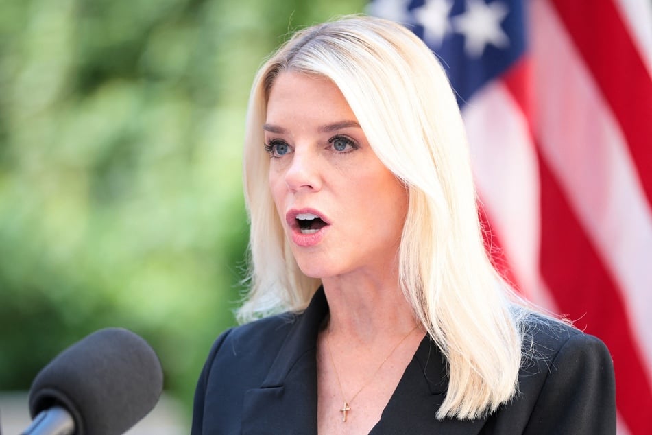 Attorney General Pam Bondi recently dismissed rumors that files regarding Jeffrey Epstein are "missing," and claimed they are currently under review.