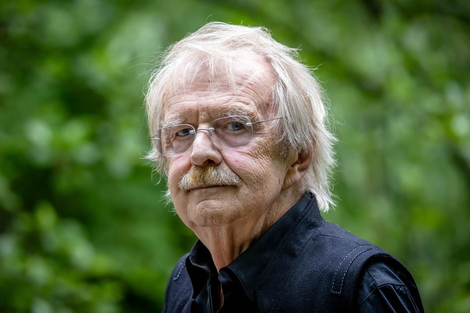 Dieter Füsslein (84, FDP).