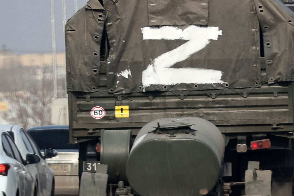 Reaktion auf Ukraine-Krieg: Keine Kennzeichen mehr mit "Z" in Düsseldorf!