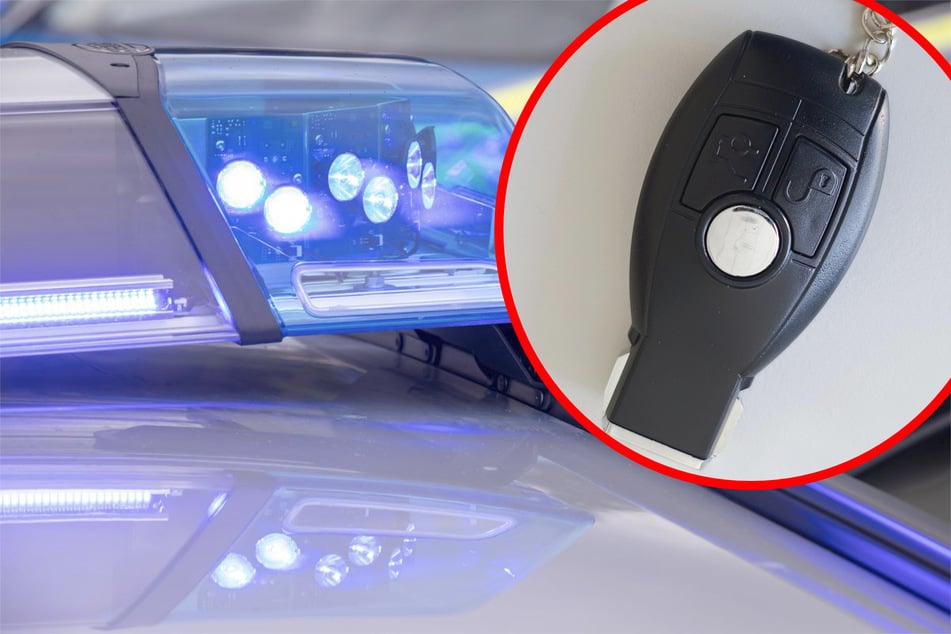 Achtung vor diesen vermeintlichen Schlüsseln: Lehrer nach Elektroschock im Krankenhaus