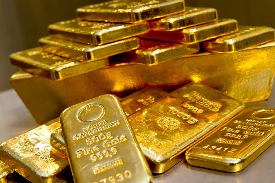 Umstrittenes Steuersparmodell: Ist der Richter im "Goldfinger"-Prozess befangen?