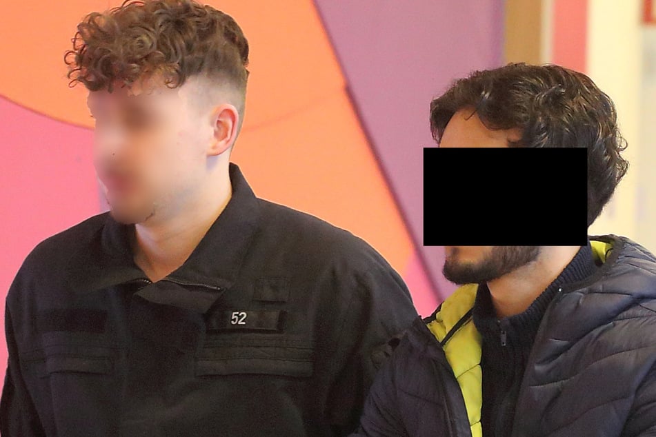 Straftaten in Serie: Lange Haft für diesen Sadisten