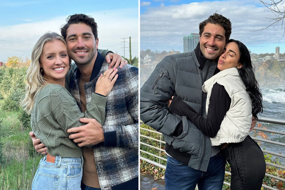 The Bachelor: Joey Graziadei makes brutal cut after fairytale hometowns