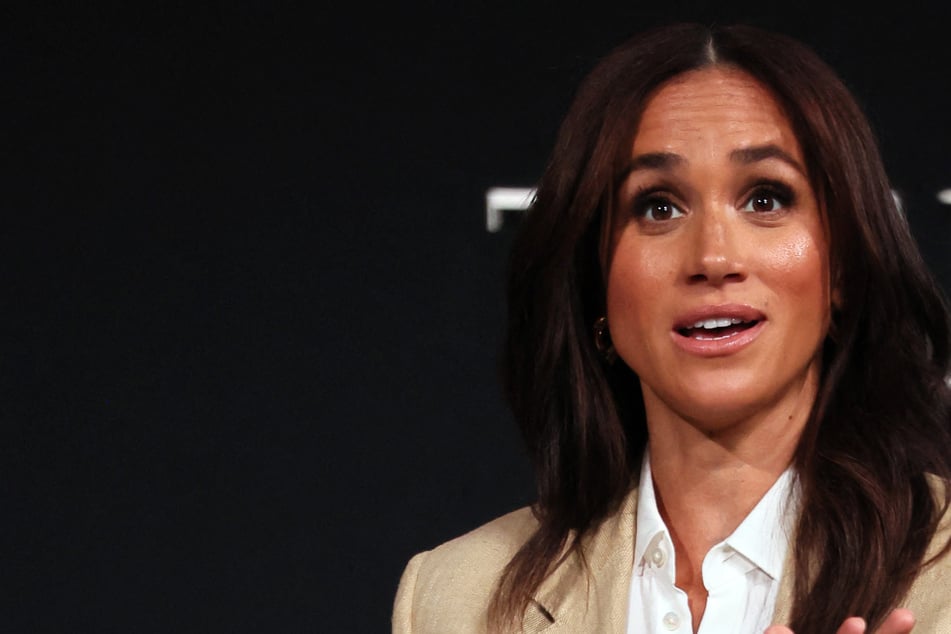 Meghan Markle reveals the royal rule she found "inauthentic"