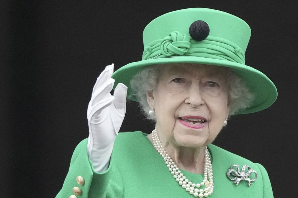 Queen Elizabeth II. (†96) ist gestorben. Die Königin bestieg 1952 den britischen Thron.