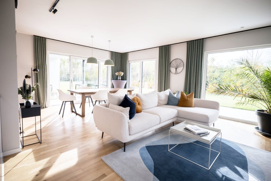 Tag der Musterhäuser: Hier werden Ideen für Euer Traumhaus gesammelt