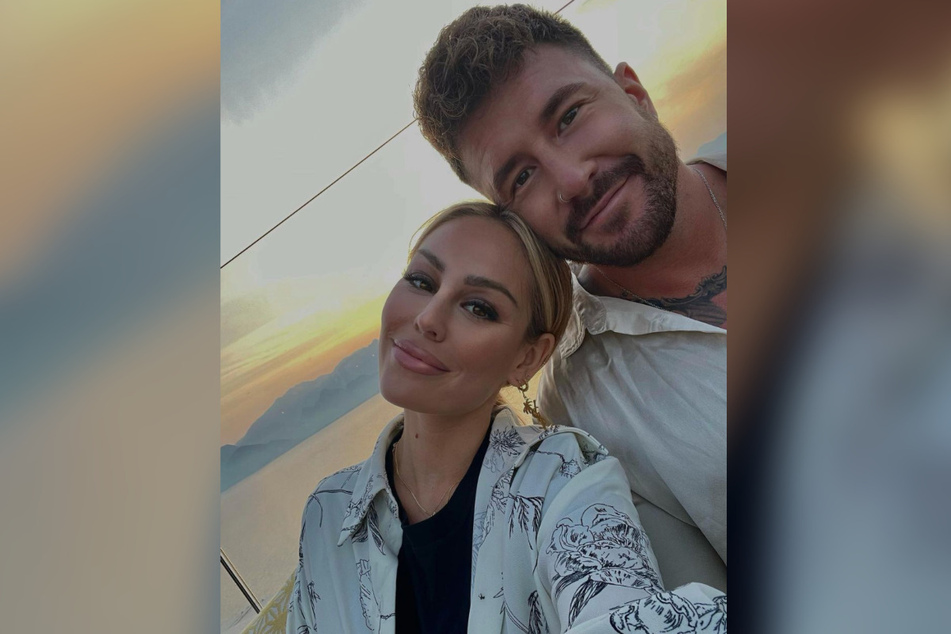 Erwarten Sam (31) und Mischa (29) ein Baby?