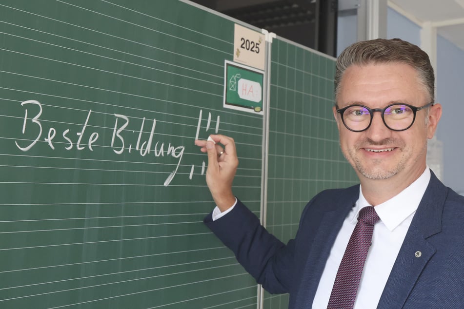 Neue Lehrpläne ab kommenden Schuljahr: Diese Änderungen sind geplant