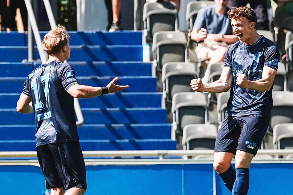 Mit einem Klick aufs Bild geht's direkt zum Mitgliedsantrag für den CFC.