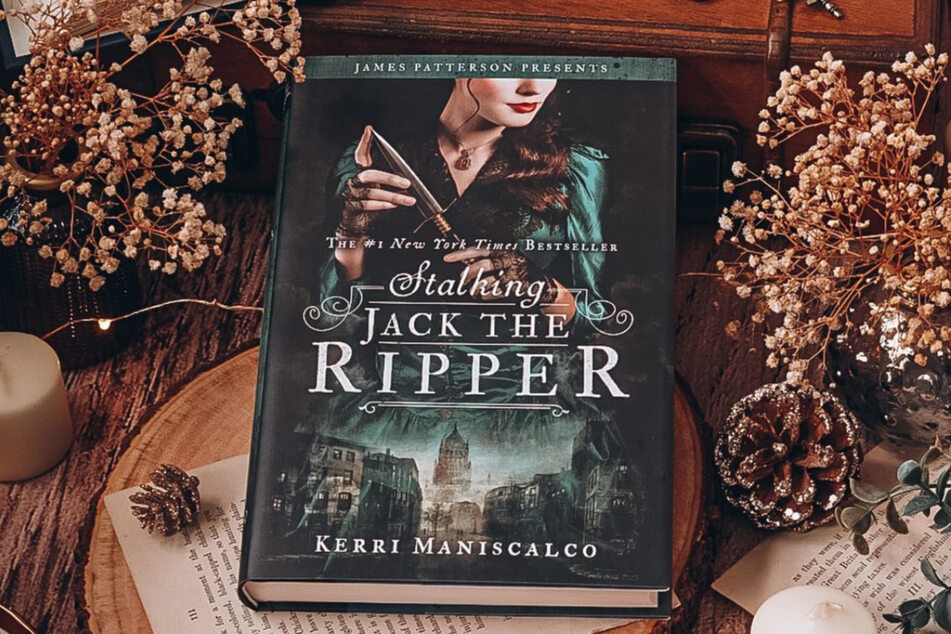 Stalking Jack the Ripper is inspired by the real-life unsolved murders.