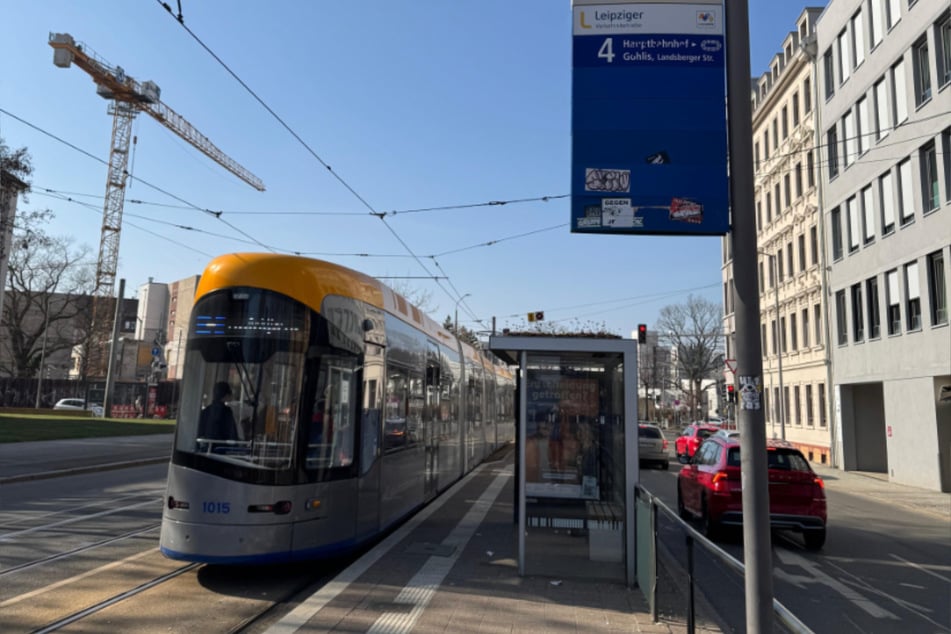 Über ein Jahr lang kommt es zu erheblichen Verkehrseinschränkungen.