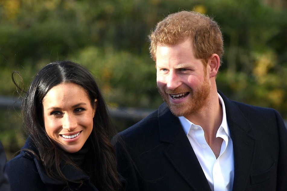 Ever since he met Meghan (39), Prince Harry (36) has been looking at the world with different eyes.