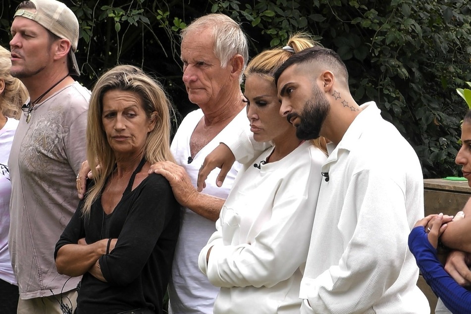 Sommerhaus der Stars: RTL sorgt für Super-GAU