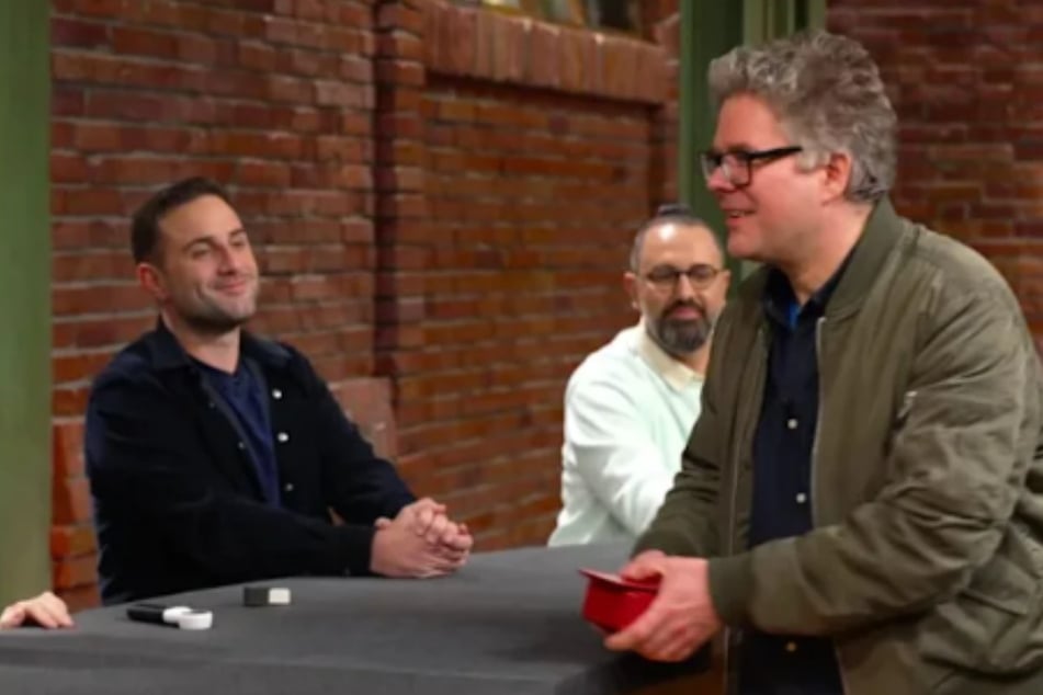 Bares für Rares: "Bares für Rares"-Kandidat scheitert mit 10.000-Euro-Wunsch und geht: "Nicht akzeptabel"